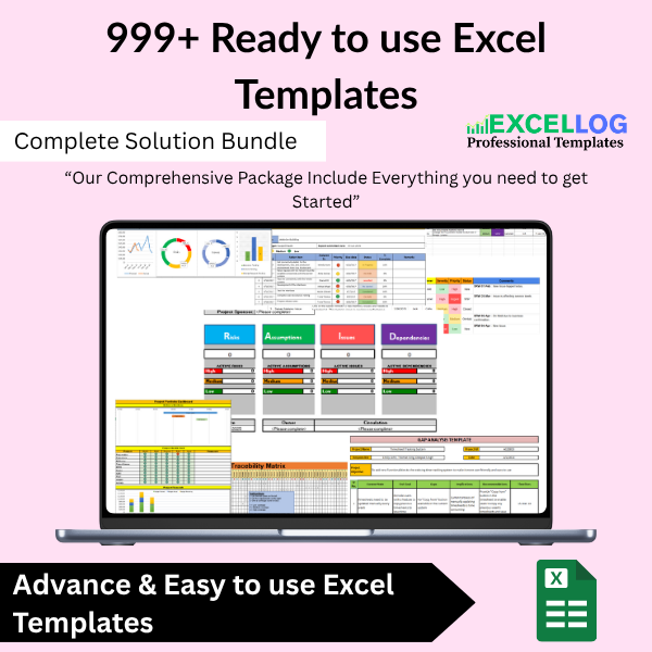 excel templates
