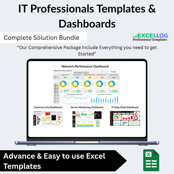 it professionals templates