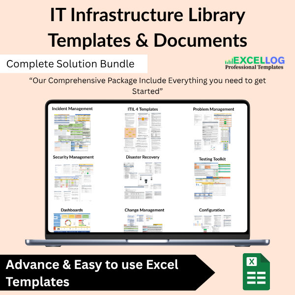 itil templates