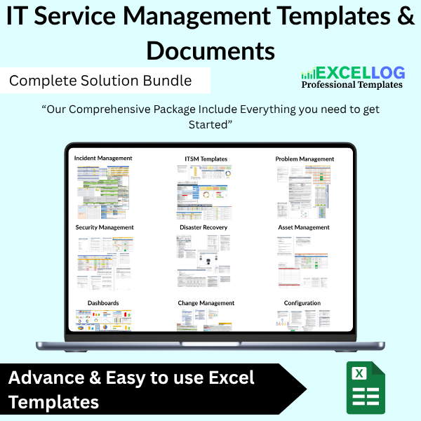 itsm templates