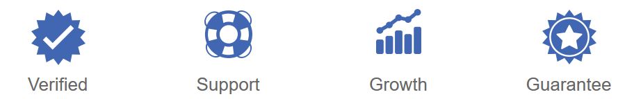 verified